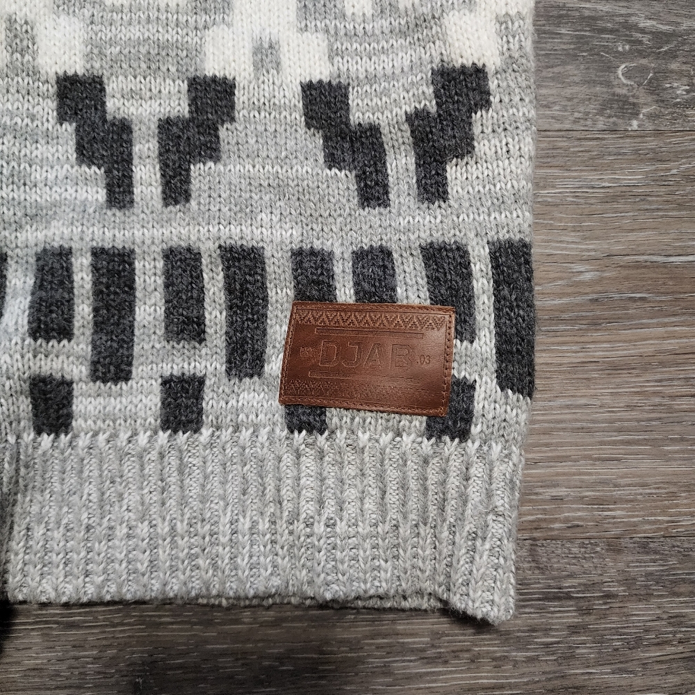 DJAB Sweater - Picture 2 of 5